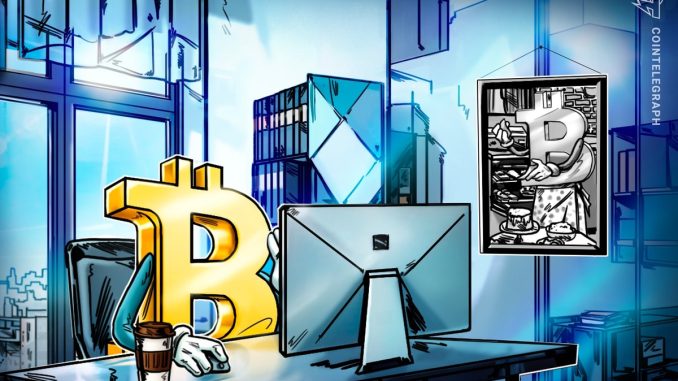 Ripple CTO’s “50-Year Bitcoin” Joke Has a Point: The Real Lesson