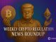 Stablecoin Boom, CFTC Power Moves