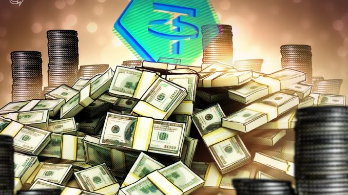 Tether Expands Commodity Lending With $1.5B in Trade Credit