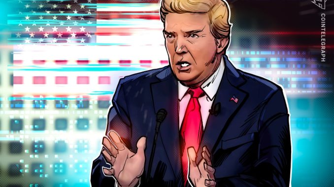 Trump Announces $2K Tariff Dividend for Most Americans