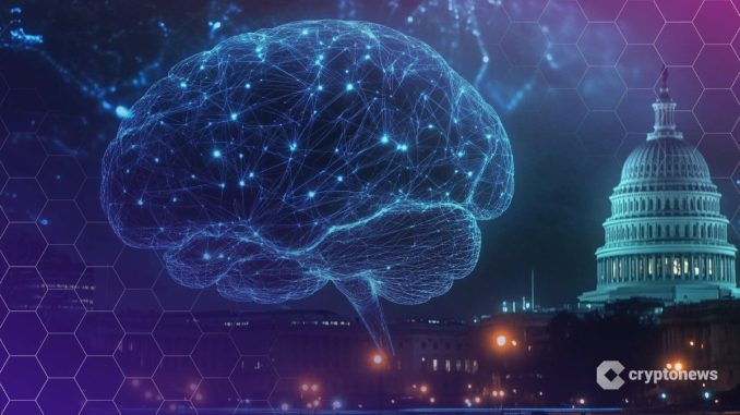 US Lawmakers Unveil Bipartisan Crackdown on Explosive Growth of AI-Powered Fraud