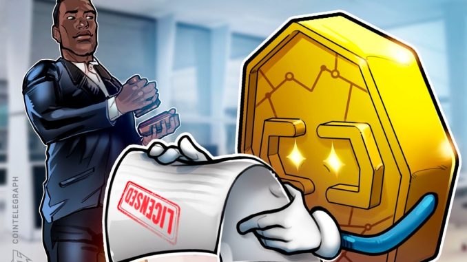 Zerohash Wins EU MiCA License As Mastercard Eyes $2 Billion Acquisition