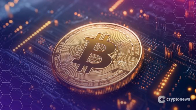 Bitcoin Price Prediction: Year-End $100K Target Alive - Here Are the Three Drivers That Matter