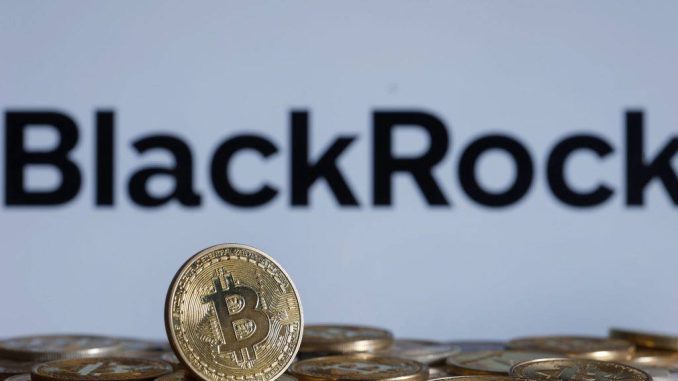 Bitcoin ETF