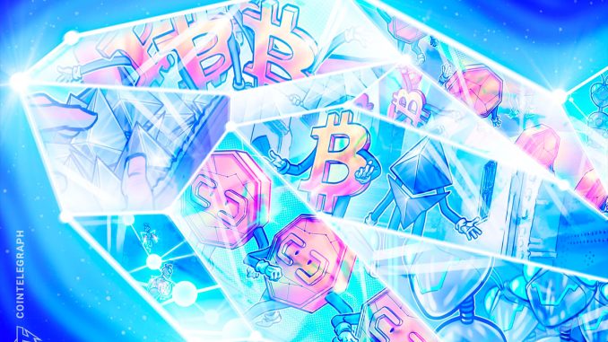 Crypto Events That Reshaped the Industry in 2025