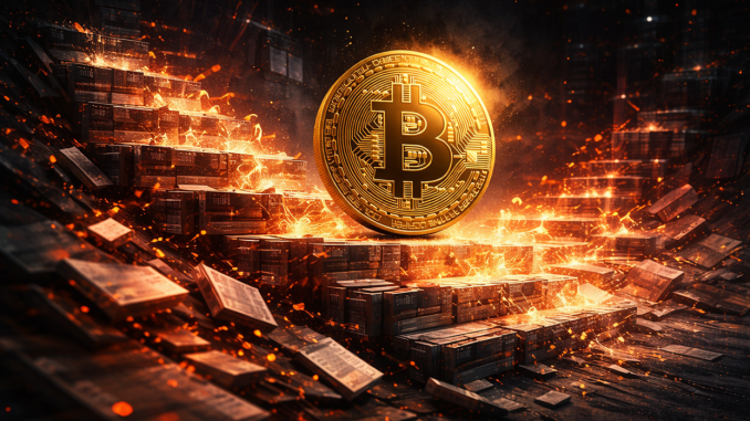 Bitcoin