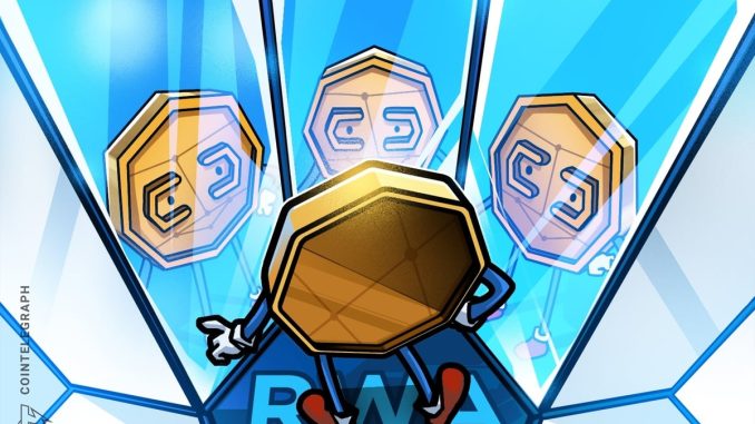 Developing Economies To Drive RWA Tokenization Train in 2026: Crypto Exec
