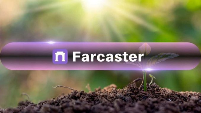 Farcaster Ditches Social Graph, Embraces On-Chain Wallet as Core Product