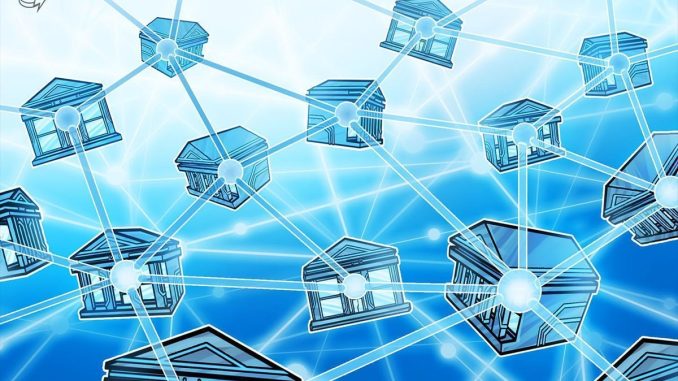 How U.S. Banks Are Quietly Preparing for an Onchain Future