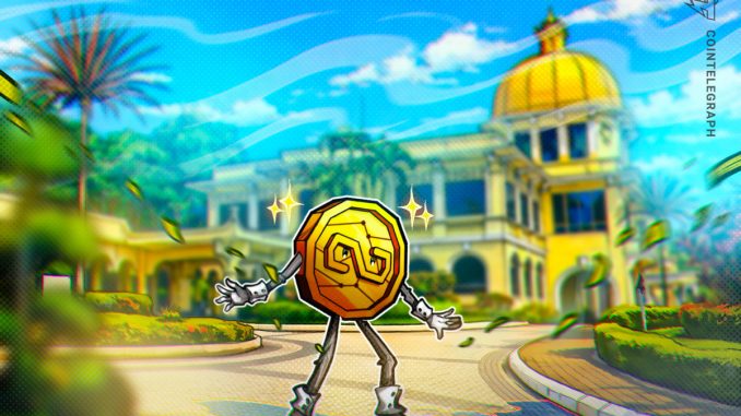 Malaysia’s Royal Stablecoin and Asia’s Shift to Tokenized Money