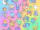 NFT Platform DRiP Partners Doodles to Host Art Challenge for Creators