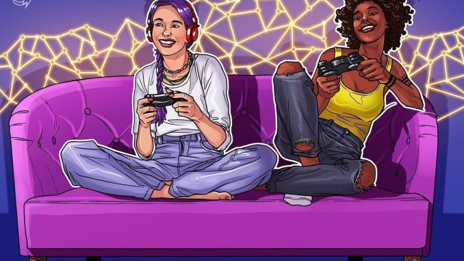 Stablecoins Enter Top 3 Growth Drivers for Web3 Gaming: Report