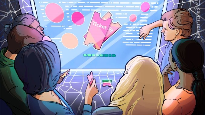 TIX Emerges From Stealth to Bring DeFi Lending to Live Event Ticketing