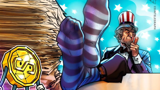 US GENIUS Act Splits Global Stablecoin Liquidity From EU MiCA