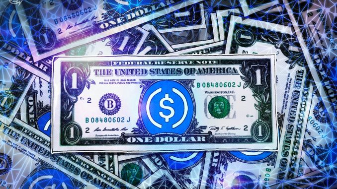 Visa Launches USDC Settlement for US banks, Starts on Solana