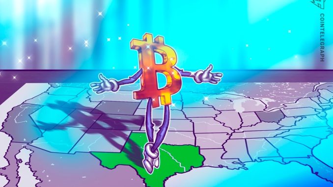 What It Means for State Crypto Adoption