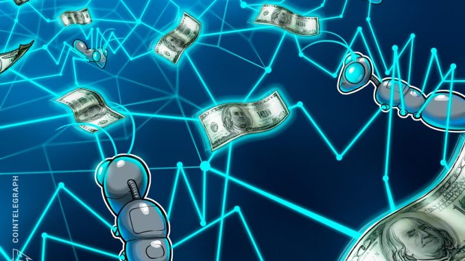WisdomTree Launches Tokenized Options-Income Fund EPXC Onchain