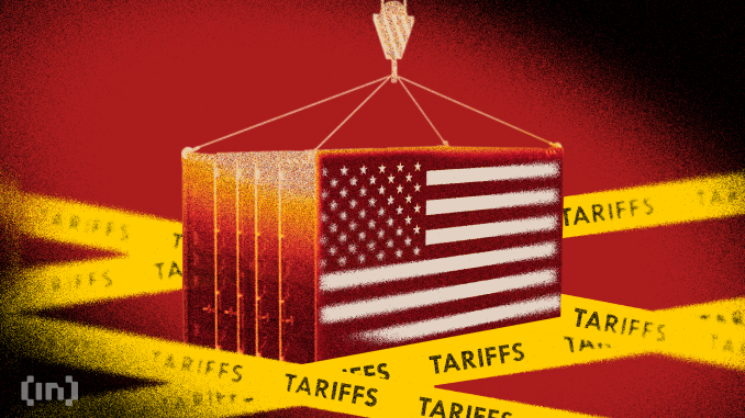 Bitcoin Faces Supreme Court Risk as Tariff Ruling Looms