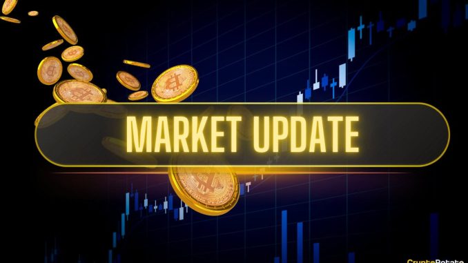 Bitcoin Maintains $90K Despite Rising Geopolitical Tension, Morgan Stanley Enters Crypto ETF Race: Weekly Recap