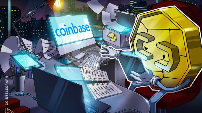 Coinbase Argues the Real Divide is Brokered vs. Unbrokered