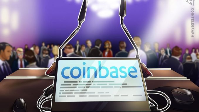 Coinbase Bets on Stablecoins, Base and ‘Everything Exchange’ for 2026