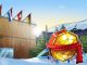Crypto Takeaways From Davos: Politics and Money Collide
