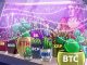 Price predictions 1/2: BTC, ETH, BNB, XRP, SOL, DOGE, ADA, BCH, LINK, ZEC
