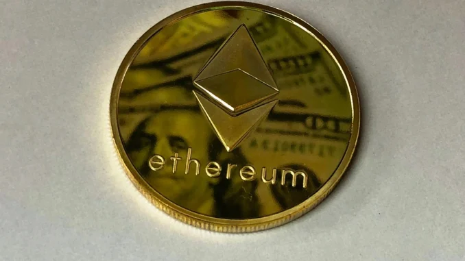 Rising Ethereum Prices Impact on Digital Art Accessibility