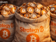 Saylor’s ‘Bigger Orange’ Hint Has Strategy Closing in on 700,000 BTC