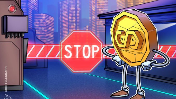 Stablecoin Yield Bans Under CLARITY Act Could Push Capital Offshore