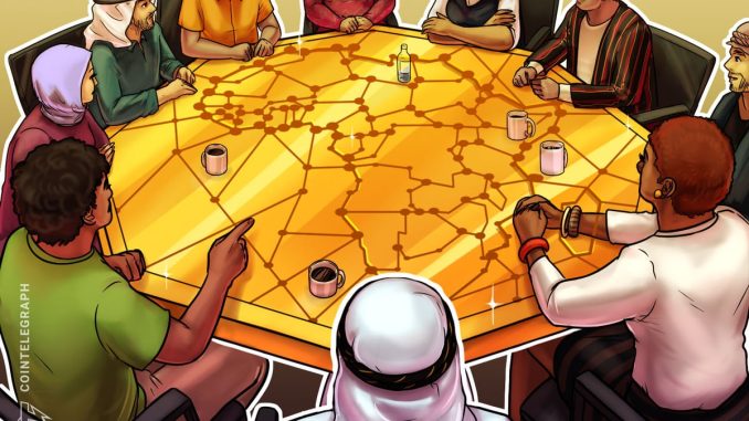 Stablecoins Emerge as Financial Rails in Africa, Says Former UN Official