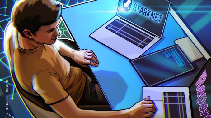 Starknet Team Outlines Root Cause of Latest Network Outage