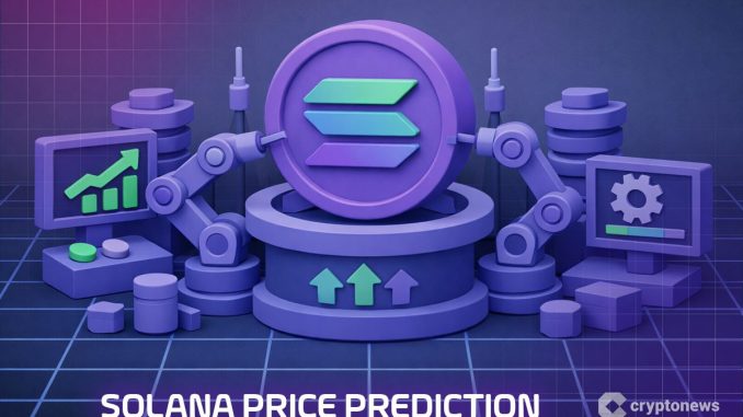 Solana Price Prediction: Upcoming Alpenglow Upgrade to Make Solana 100x Faster – Can SOL Price Reach $10,000?