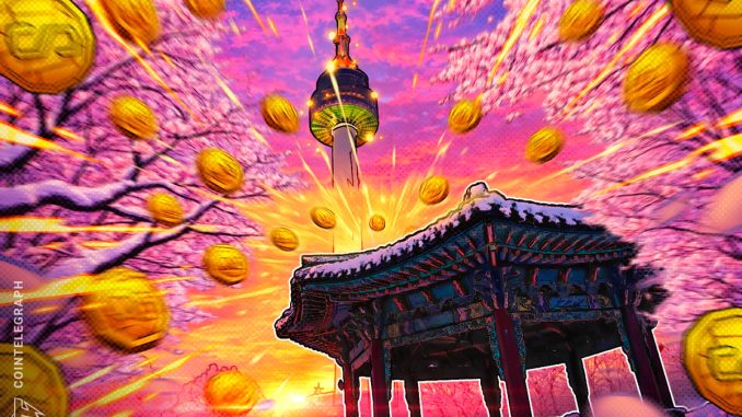 Why South Korea Can’t Agree on Who Should Issue Stablecoins