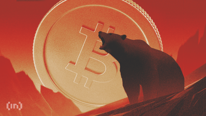 Will 2026 Bring an Extreme Crypto Bear Market?