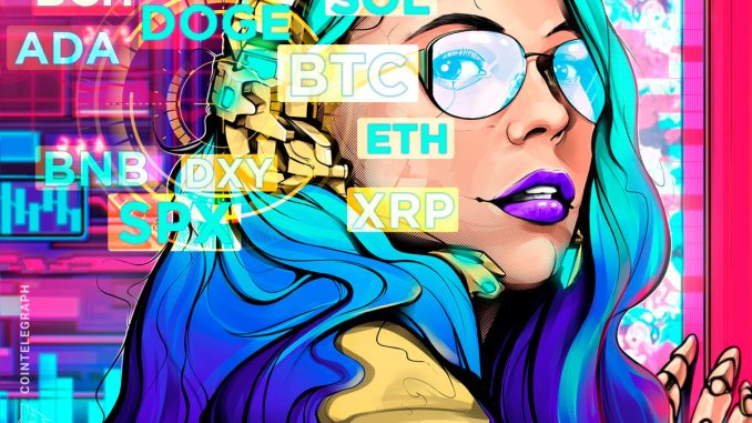 Will Bulls Buy The Dip?