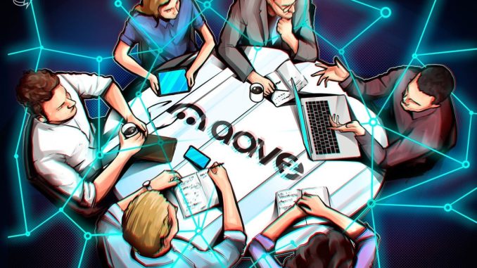 Aave Governance Vote Nears Amid $86M Capital Review