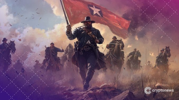 Aave’s “Civil War” Claims First Casualty as Key Developer Walks Away