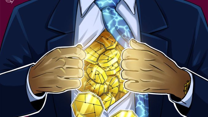 Apollo Partners With Morpho To Support Lending Infrastructure