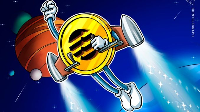 Aptos-Based Decibel to Launch USDCBL Stablecoin via Stripe-owned Bridge