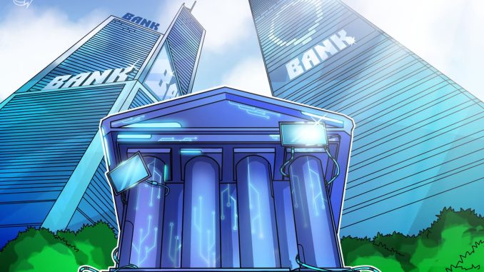 Bankers Urge OCC to Slow Crypto Trust Bank Charters