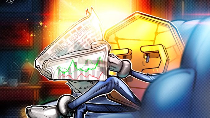 Bitcoin Dips to $60k, TRM Labs Reaches Crypto Unicorn Status