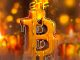 Bitcoin ETFs Near Five-Week Outflow Streak With $404M Outflows