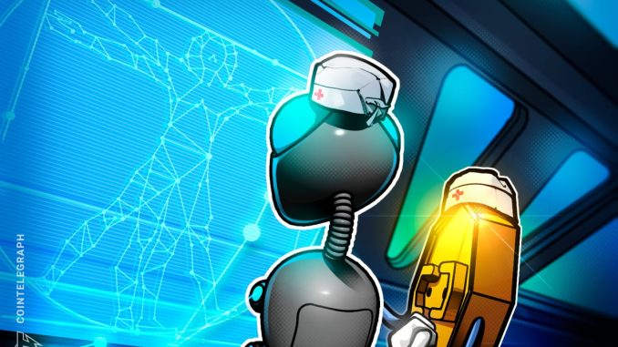 Blockchain Data May Predict Drug Overdose Surges, Chainalysis Says