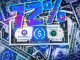 Circle Beats Earnings as USDC Circulation Hits $75B