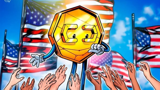 Crypto PACs Stack Millions Ahead of Midterms