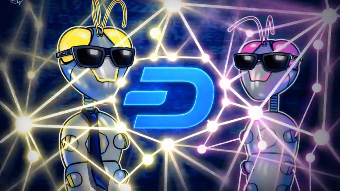 Dash Integrates Zcash Privacy Pool As the Privacy Narrative Heats Up