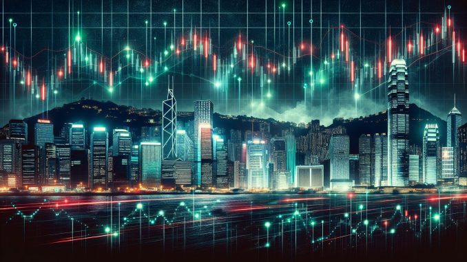 While the the world doubts crypto after an extended downturn, Hong Kong is doubling down on its belief in blockchain's future.