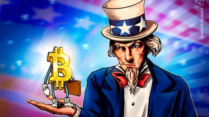 Indiana Crypto Rights Bill Heads for Governor's Signature