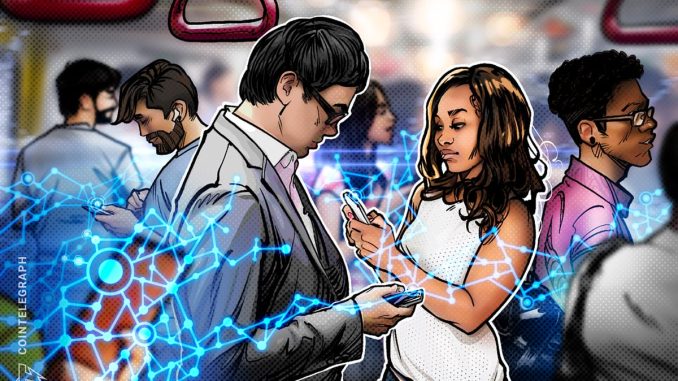 Onchain Public Benefits are the Future but Challenges Remain, CEO Says